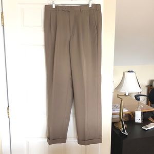 Perry Ellis Portfolio Men’s Pant